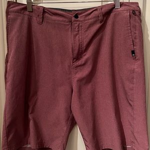 Men’s Quicksilver Amphibian Short, size 36